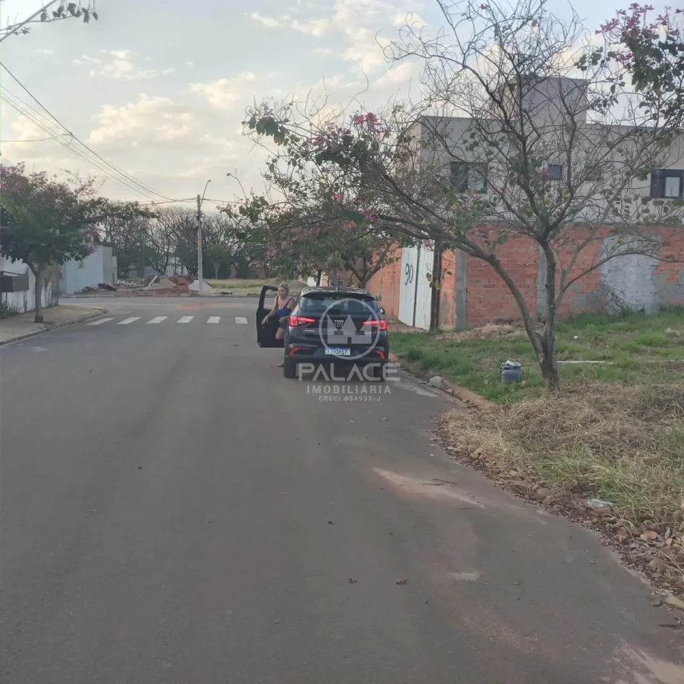Terreno À Venda Terras Di Treviso Piracicaba