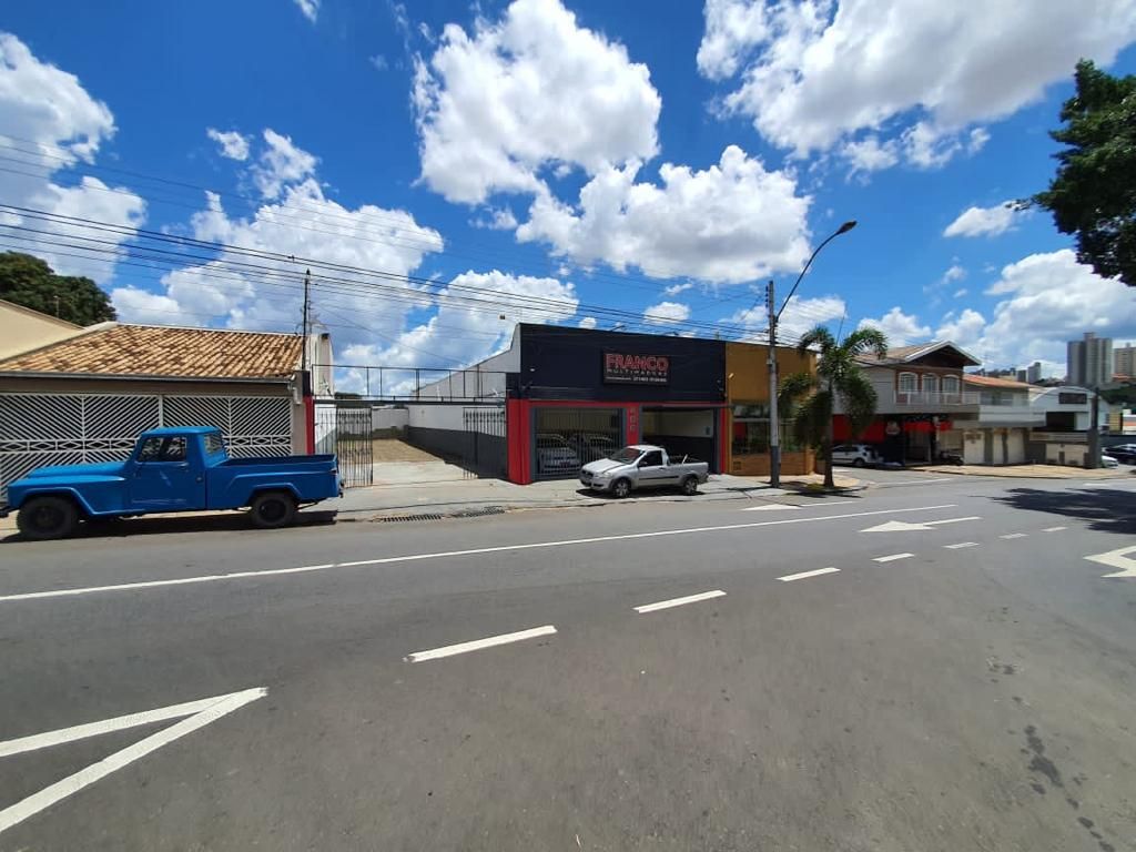 Imagens do imóveis terreno residencial à venda em piracicamirim, piracicaba