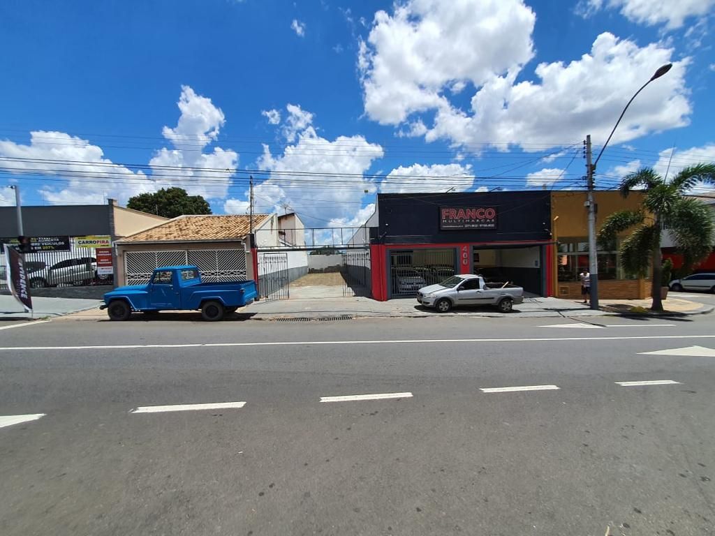 Imagens do imóveis terreno residencial à venda em piracicamirim, piracicaba