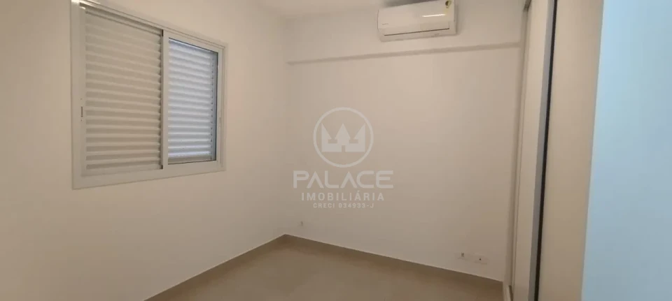 Apartamento Para Alugar Edificio The One Piracicaba