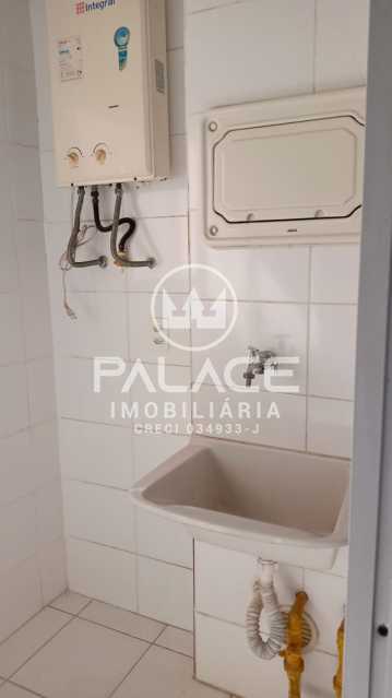 Imagens do imóveis apartamento à venda em nova américa, piracicaba 2 quartos 57m²