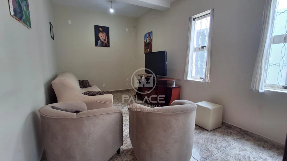 Casa À Venda Jardim Abaeté Piracicaba