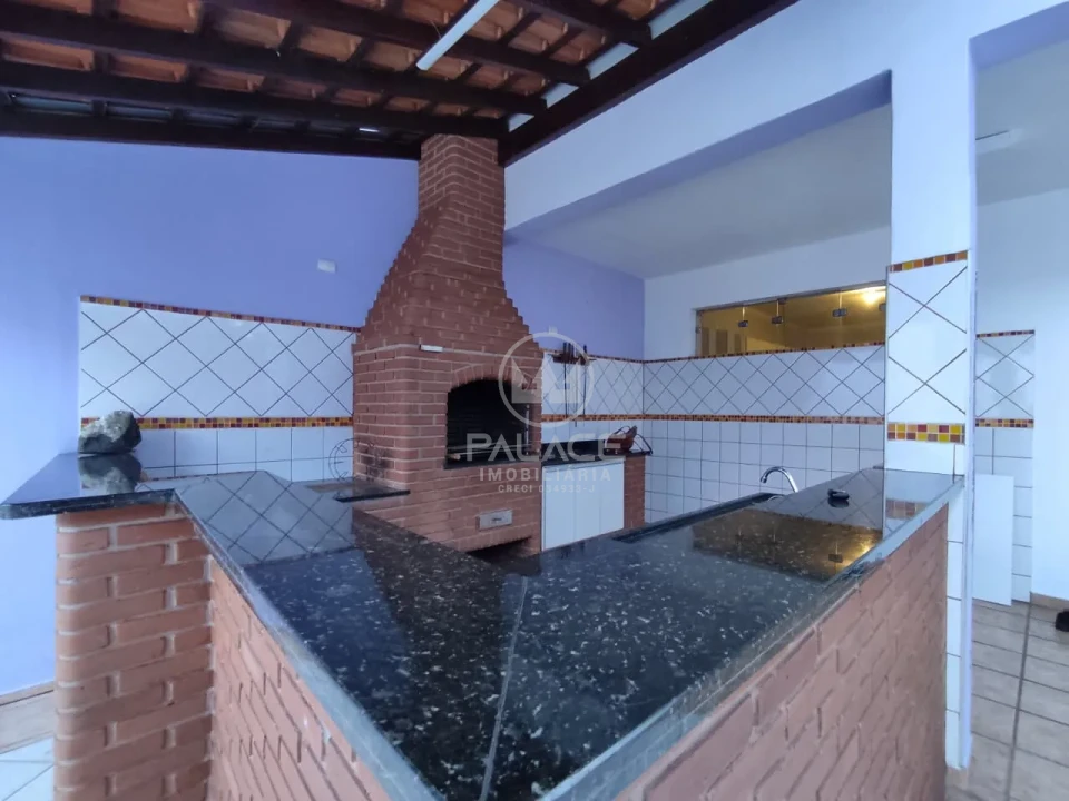 Casa Para Alugar Jardim Witier Piracicaba - Foto 4