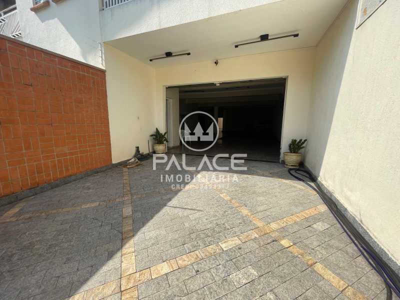 Imagens do imóveis salão para alugar em nova piracicaba, piracicaba 250m²