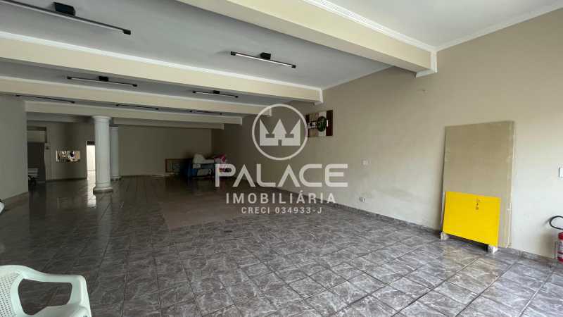 Imagens do imóveis salão para alugar em nova piracicaba, piracicaba 250m²