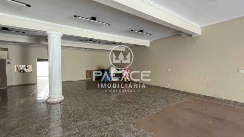 Imagens do imóveis salão para alugar em nova piracicaba, piracicaba 250m²