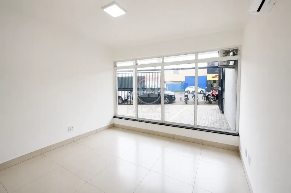 SALÃO PARA LOCAÇÃO / CENTRO - Foto 4