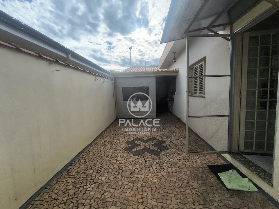 Casa À Venda Centro São Pedro