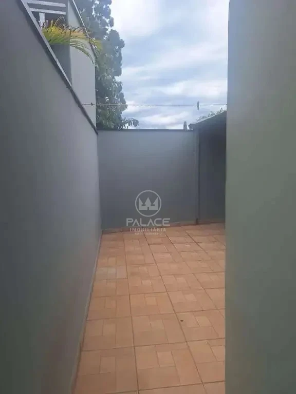 Casa À Venda Santa Terezinha Piracicaba