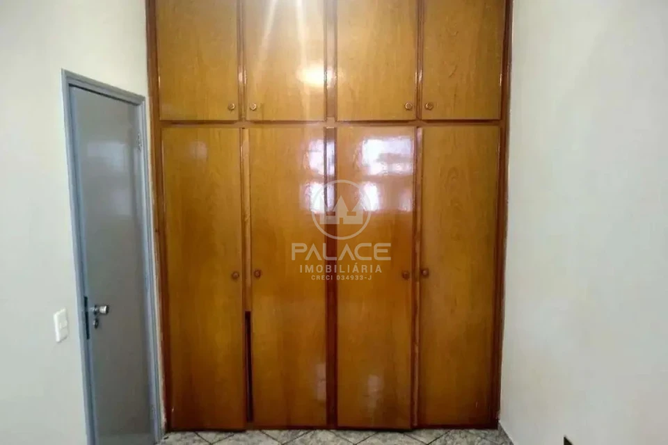 Casa À Venda Cidade Alta Piracicaba