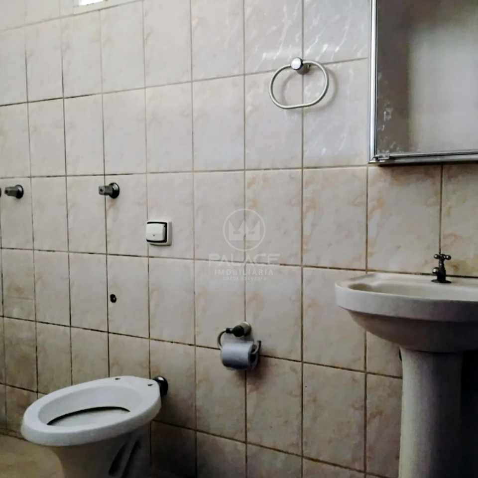 Casa disponivel para locação