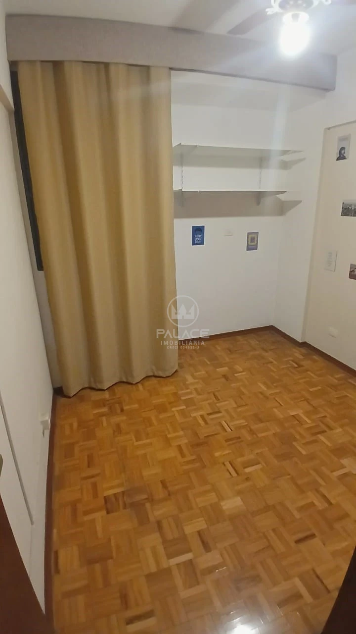 Apartamento À Venda Vila Rezende Piracicaba