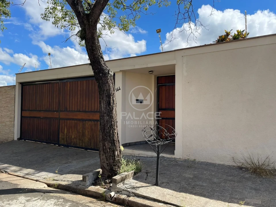 Casa Para Alugar Nova Piracicaba Piracicaba