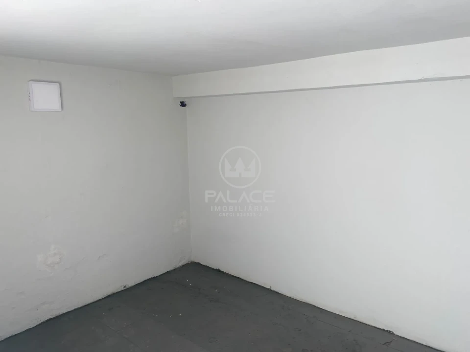 Casa Para Alugar Centro Piracicaba
