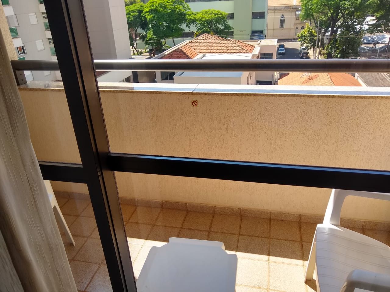 Imagens do imóveis apartamento à venda em centro, piracicaba 1 quarto 38m²