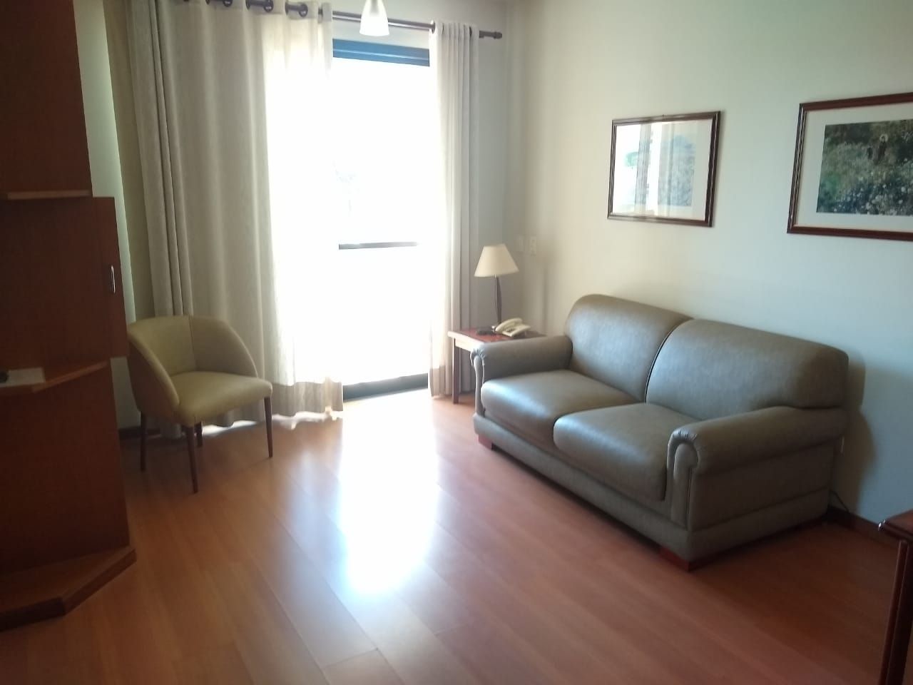 Imagens do imóveis apartamento à venda em centro, piracicaba 1 quarto 38m²