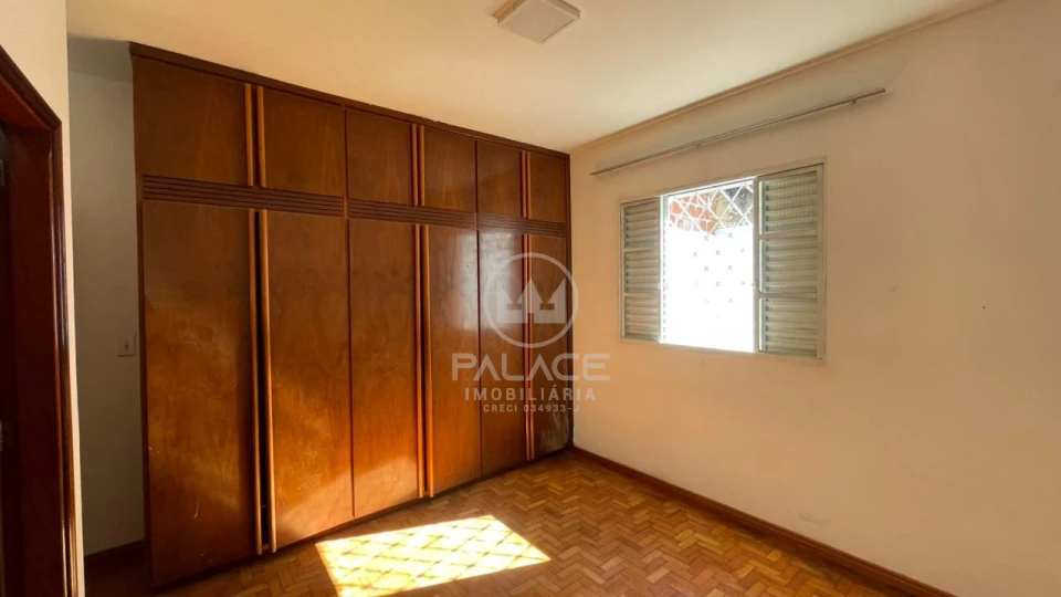 Casa Para Alugar Água Branca Piracicaba