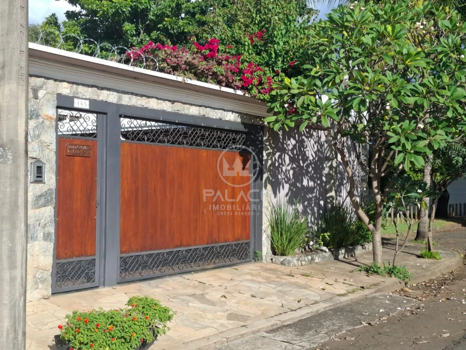 Casa à Venda na Nova Piracicaba Piracicaba - Foto 53