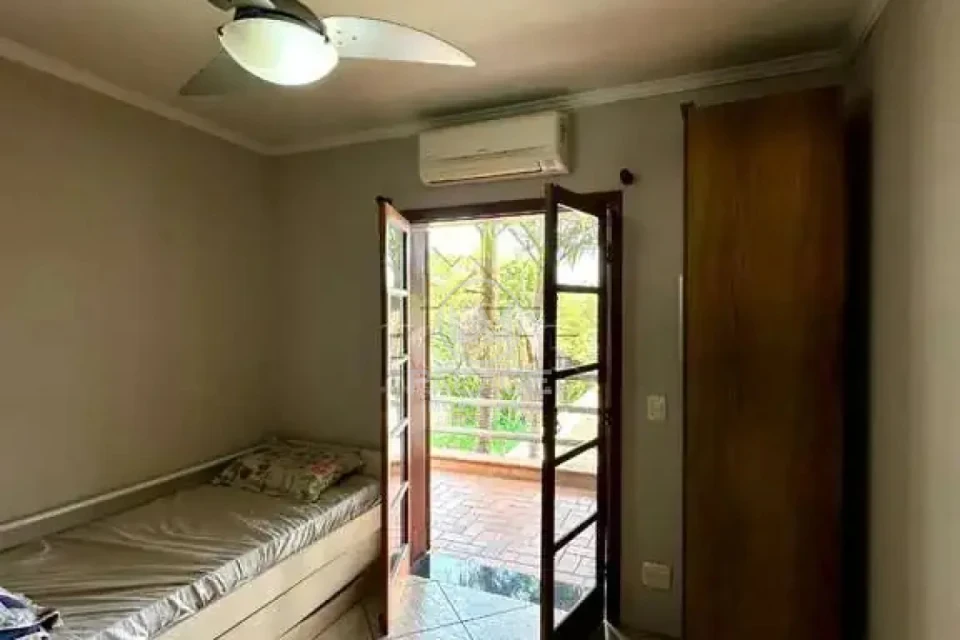 Casa À Venda Castelinho Piracicaba