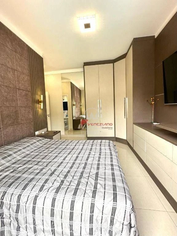 Casa À Venda Parque Santa Cecília Piracicaba