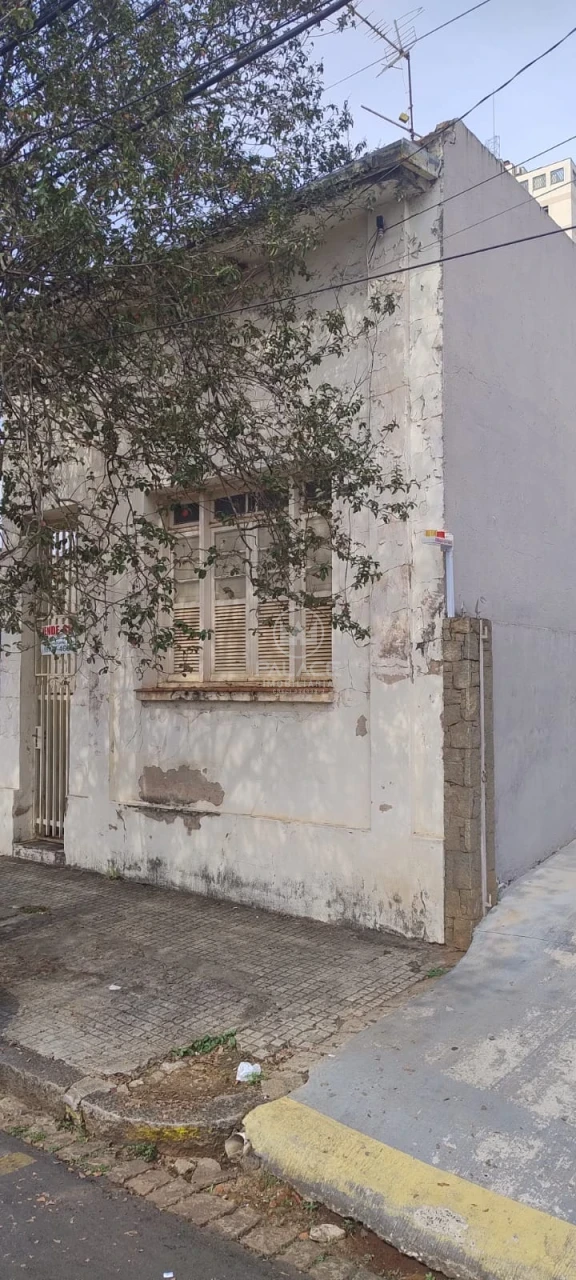 Casa À Venda Paulista Piracicaba