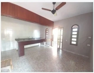 Casa À Venda Santa Rosa Ipês Piracicaba