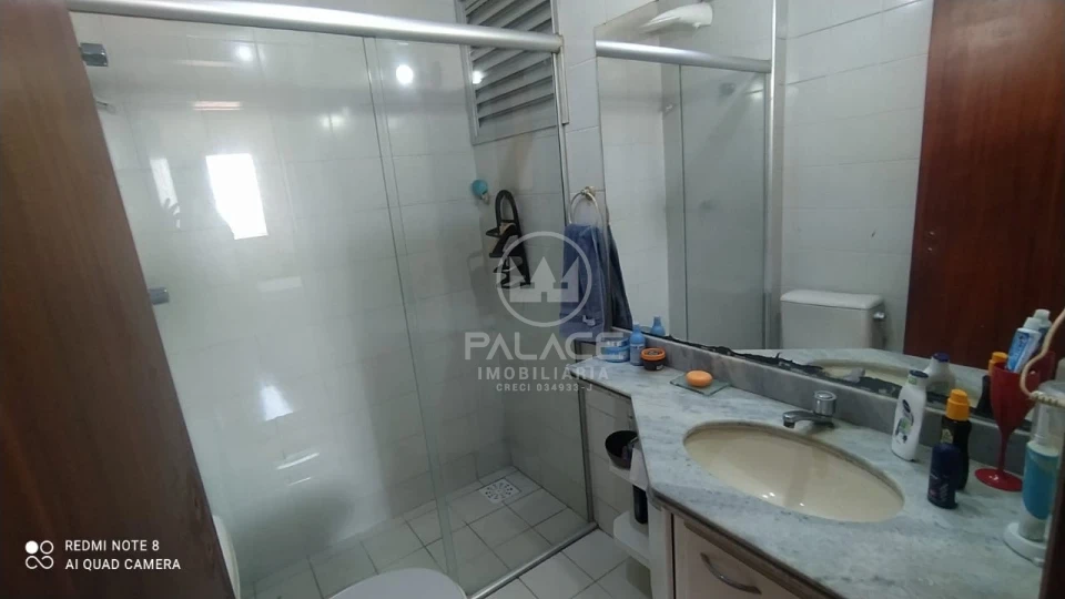 Apartamento, 3 quartos, 89 m² - Foto 9