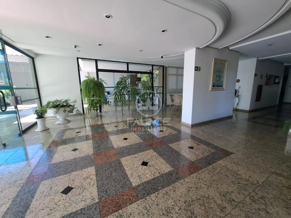 Apartamento a venda Edificio Condominio Flávia