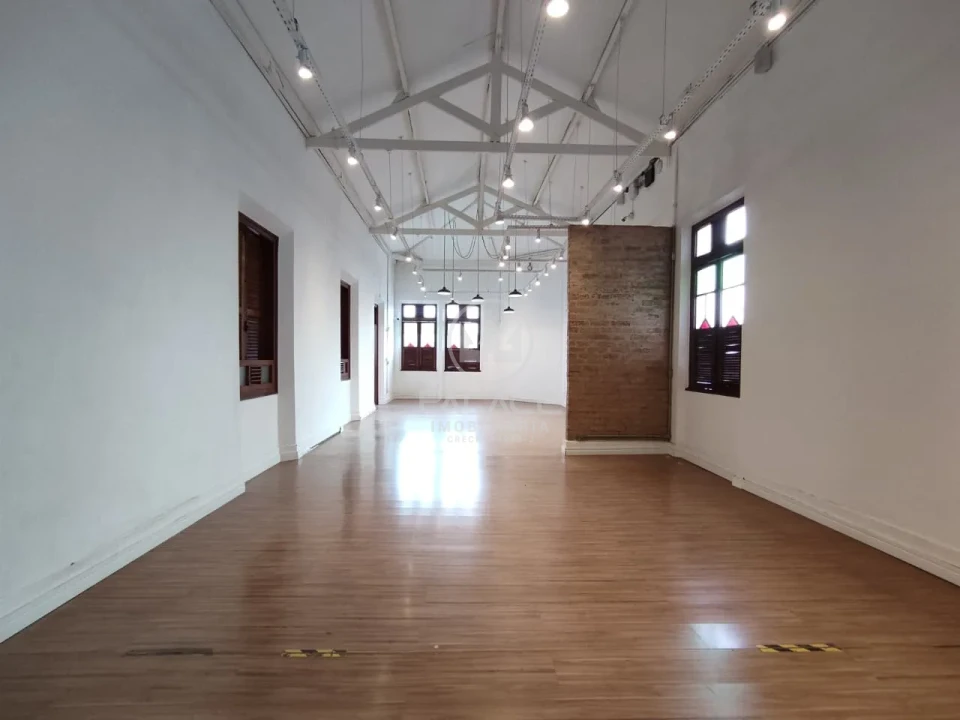 Comercial Para Alugar Centro Piracicaba