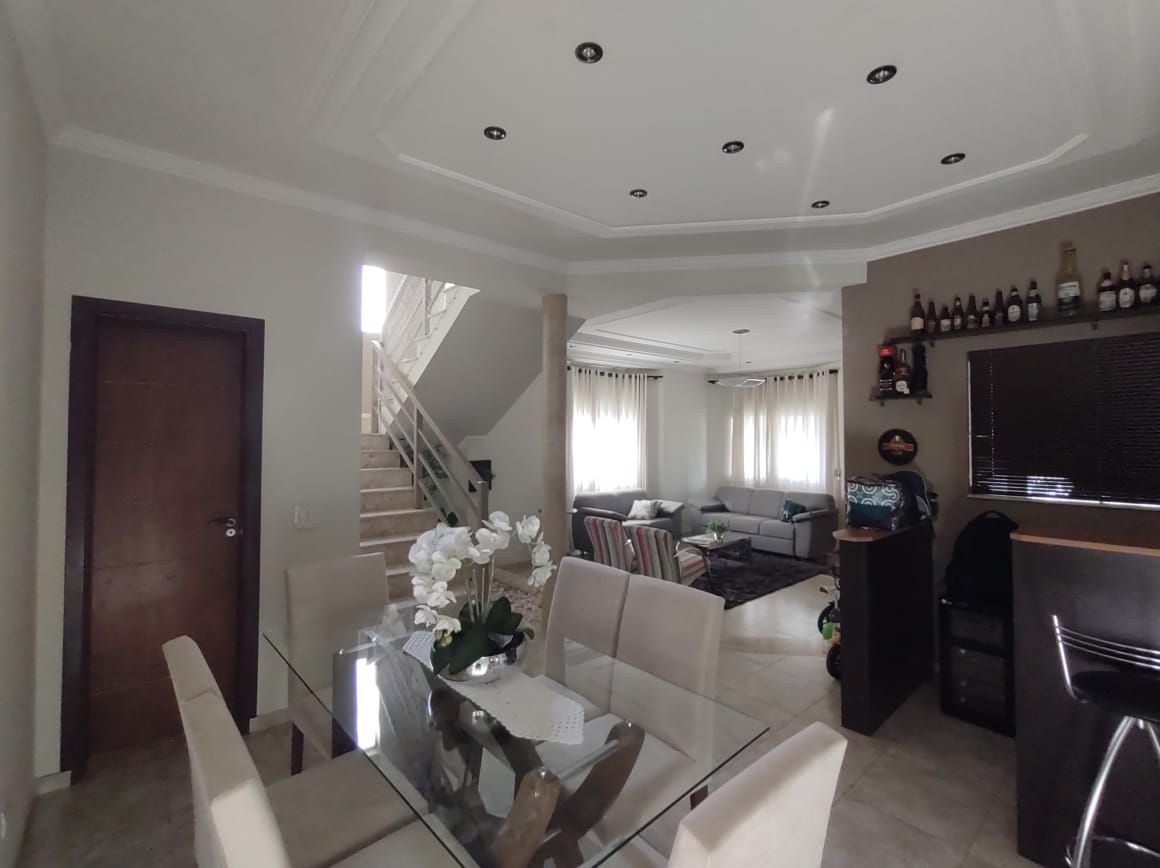 Imagens do imóveis casa em condomínio à venda em jardim belvedere, piracicaba 4 quartos 300m²