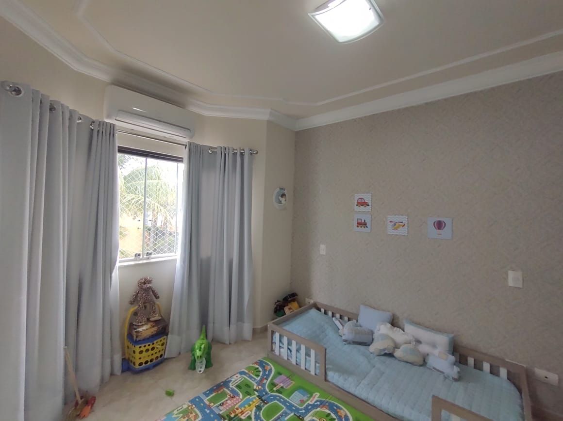 Imagens do imóveis casa em condomínio à venda em jardim belvedere, piracicaba 4 quartos 300m²