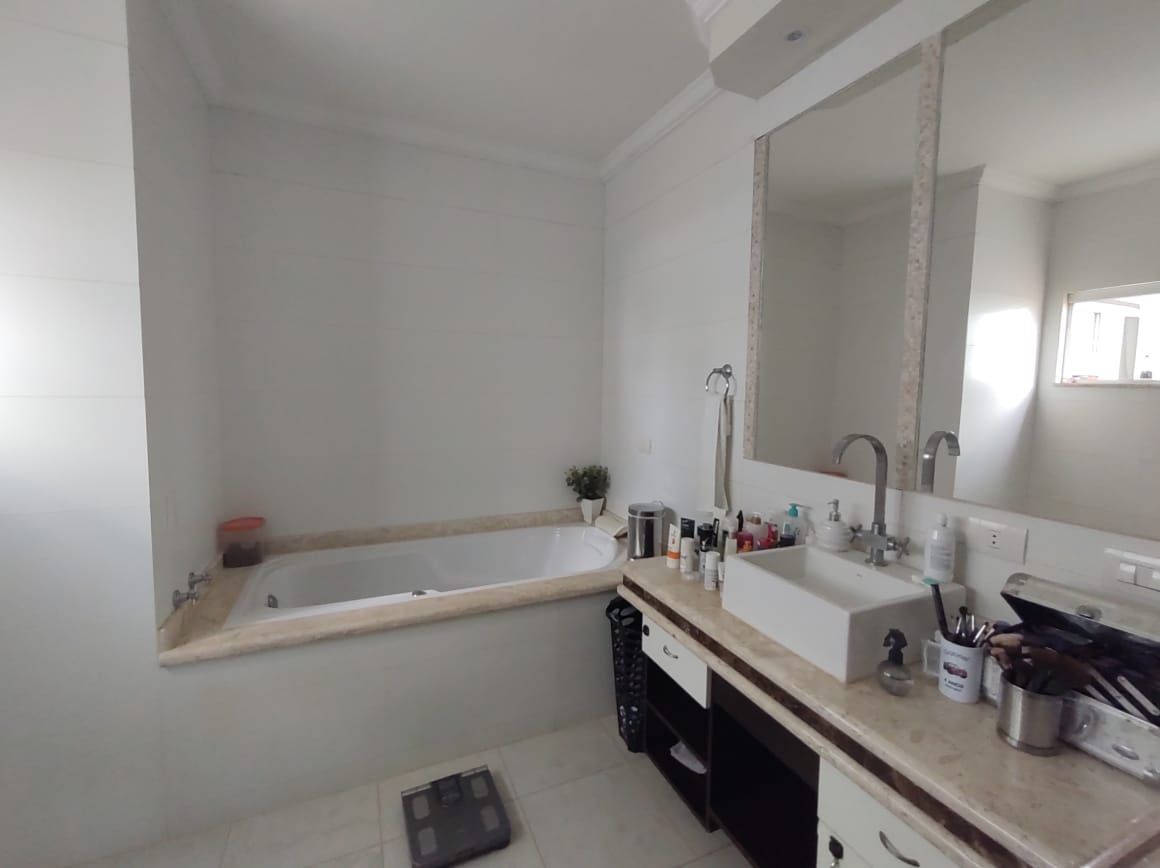 Imagens do imóveis casa em condomínio à venda em jardim belvedere, piracicaba 4 quartos 300m²