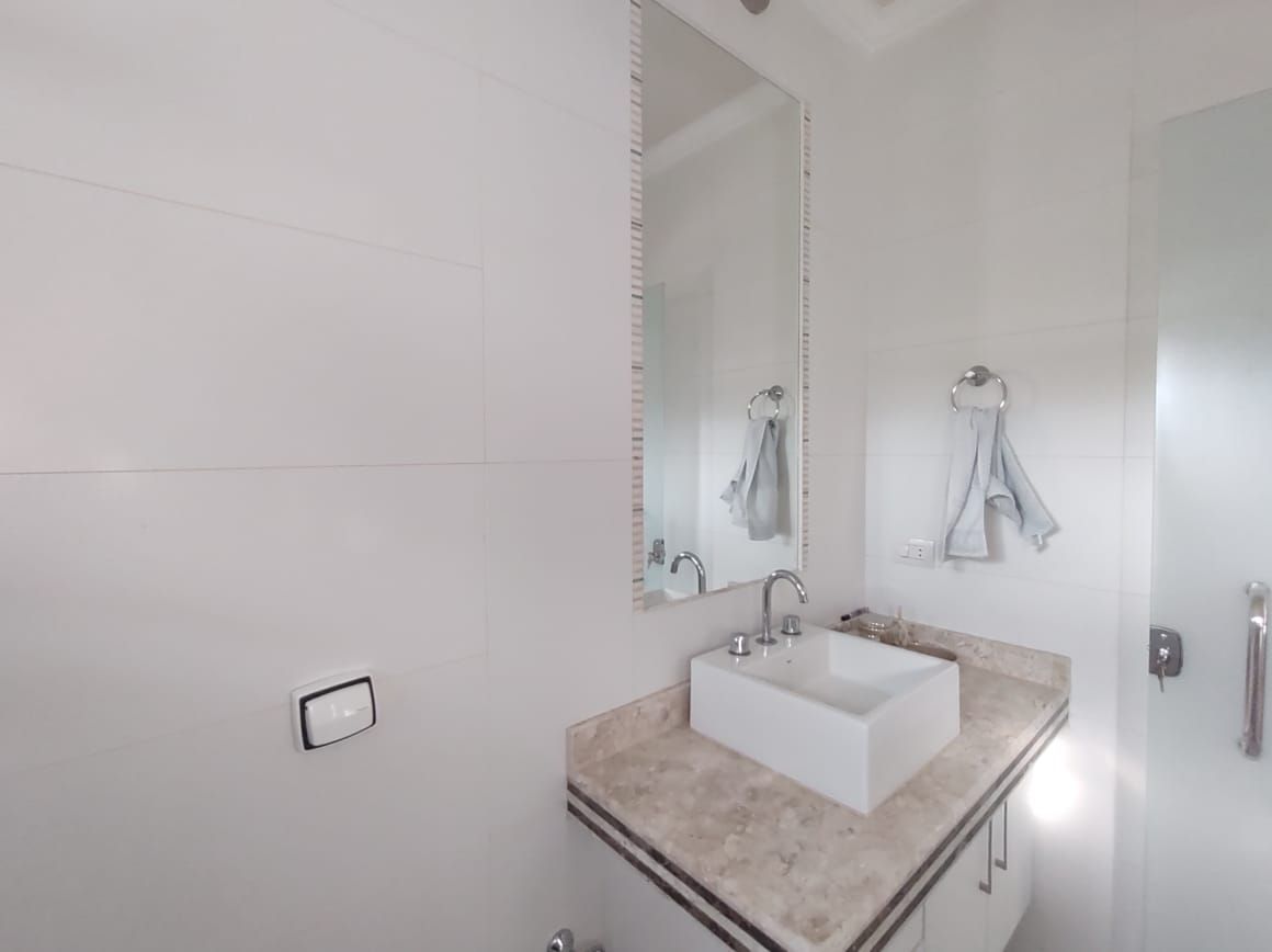 Imagens do imóveis casa em condomínio à venda em jardim belvedere, piracicaba 4 quartos 300m²