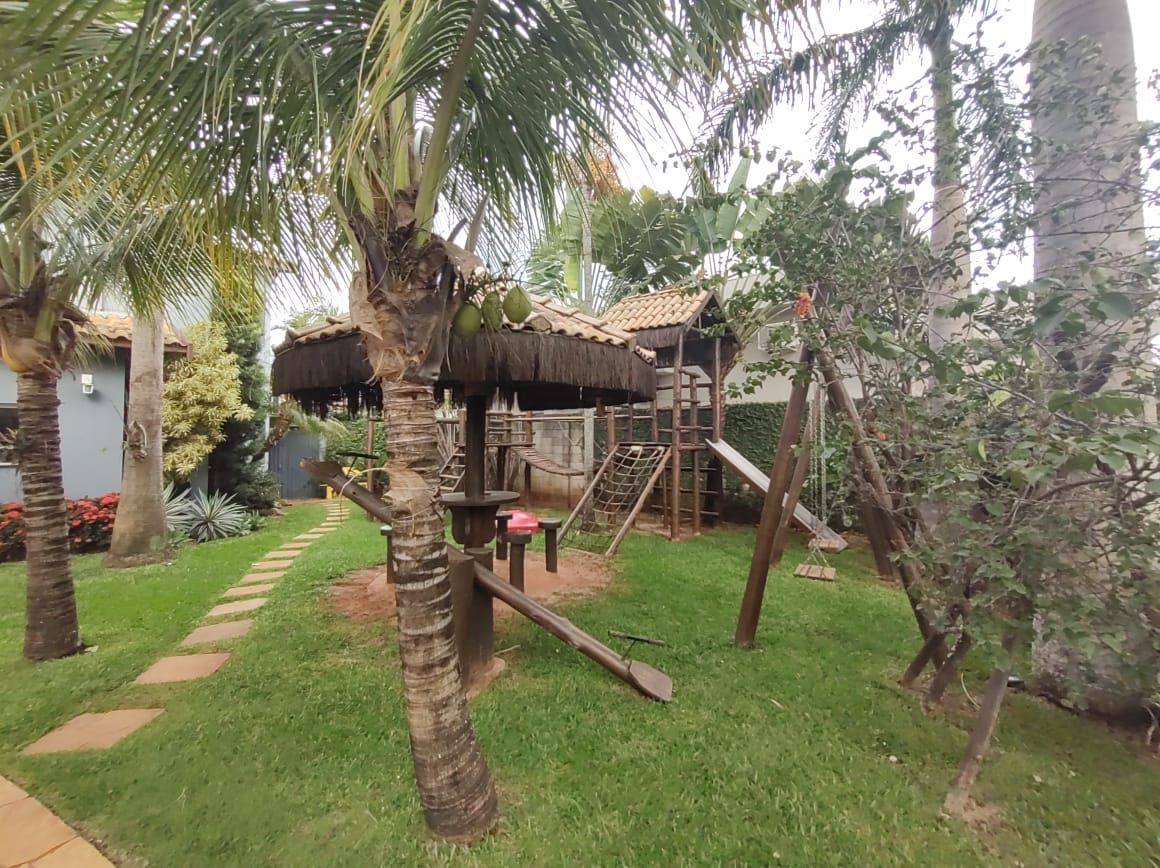 Imagens do imóveis casa em condomínio à venda em jardim belvedere, piracicaba 4 quartos 300m²