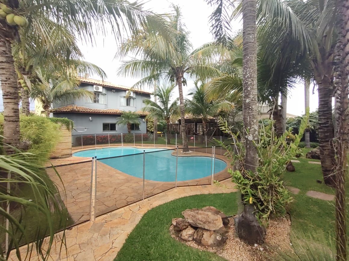 Imagens do imóveis casa em condomínio à venda em jardim belvedere, piracicaba 4 quartos 300m²