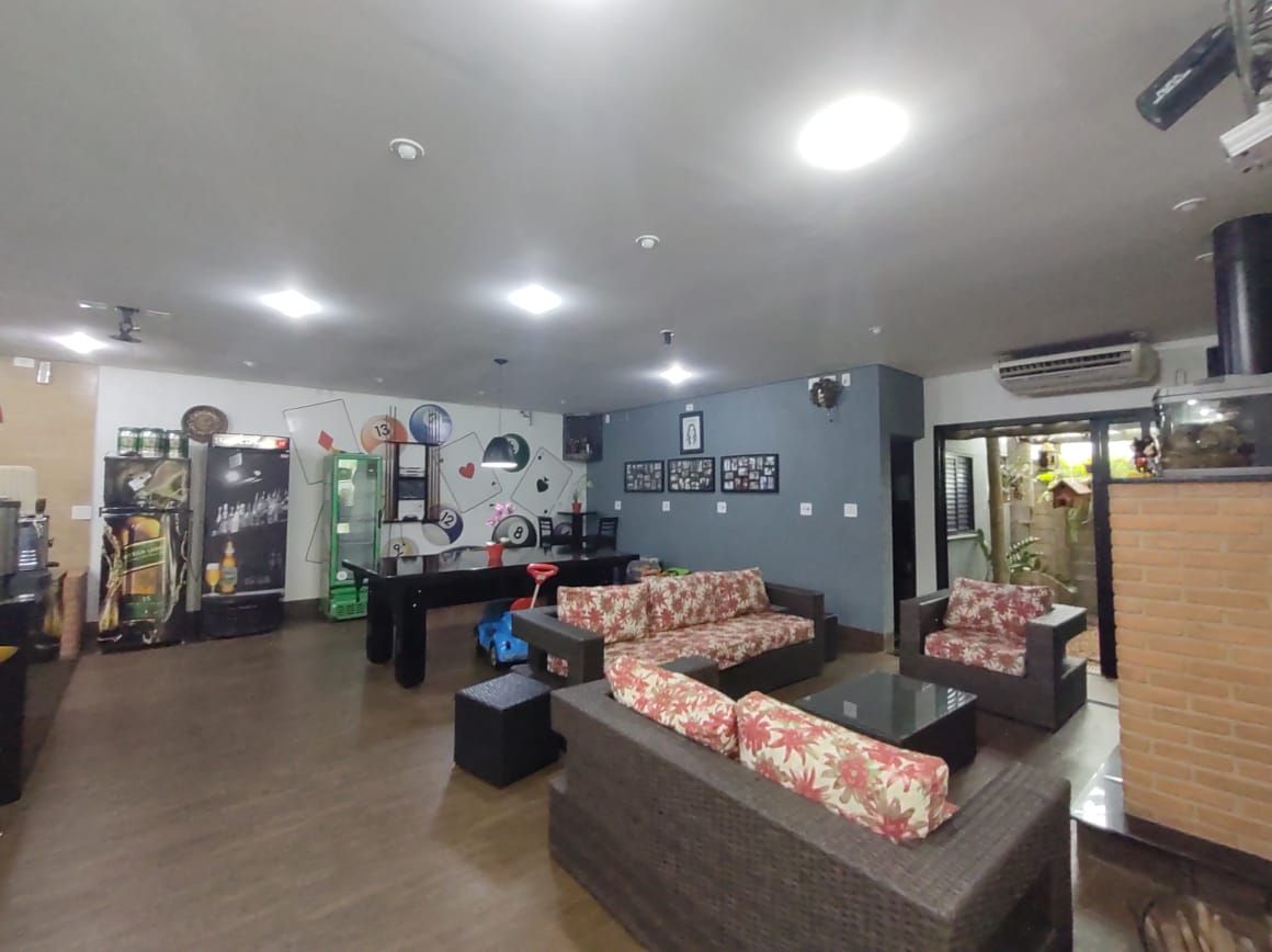 Imagens do imóveis casa em condomínio à venda em jardim belvedere, piracicaba 4 quartos 300m²