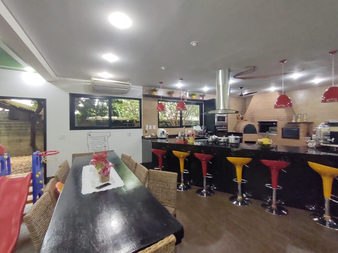 Imagens do imóveis casa em condomínio à venda em jardim belvedere, piracicaba 4 quartos 300m²