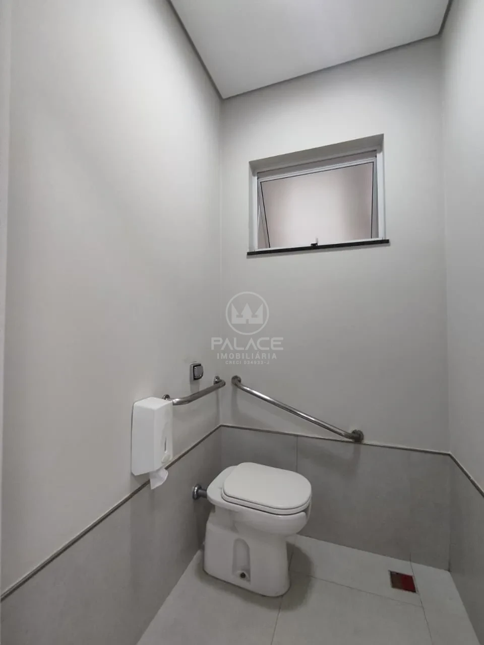 Comercial Para Alugar Centro Piracicaba