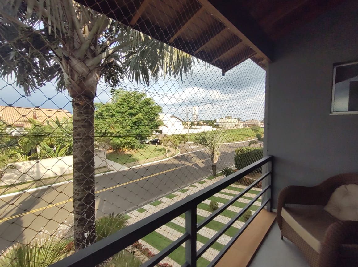 Imagens do imóveis casa em condomínio à venda em jardim belvedere, piracicaba 4 quartos 300m²