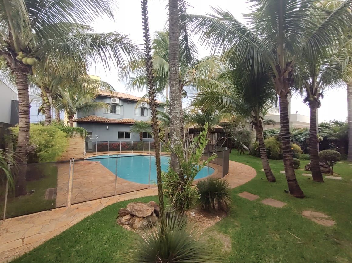 Imagens do imóveis casa em condomínio à venda em jardim belvedere, piracicaba 4 quartos 300m²