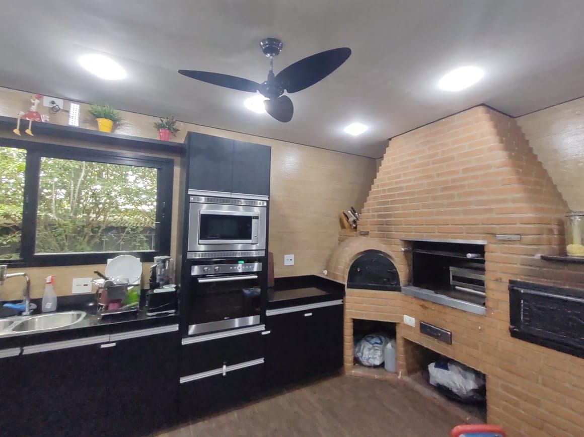 Imagens do imóveis casa em condomínio à venda em jardim belvedere, piracicaba 4 quartos 300m²