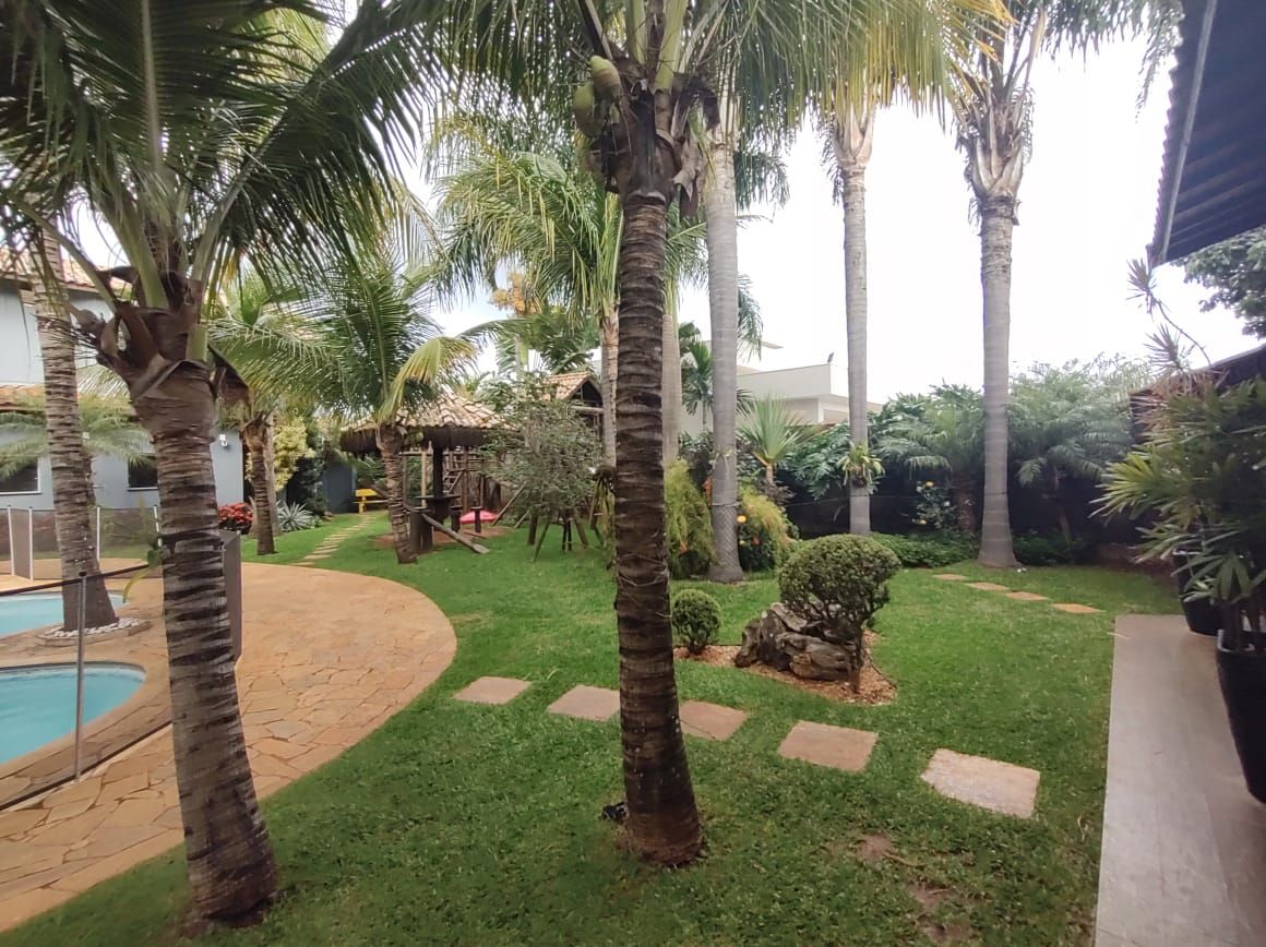 Imagens do imóveis casa em condomínio à venda em jardim belvedere, piracicaba 4 quartos 300m²