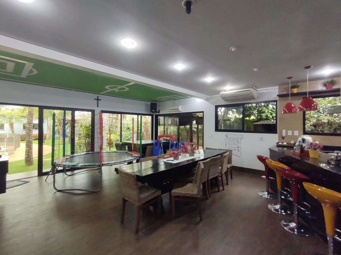 Imagens do imóveis casa em condomínio à venda em jardim belvedere, piracicaba 4 quartos 300m²