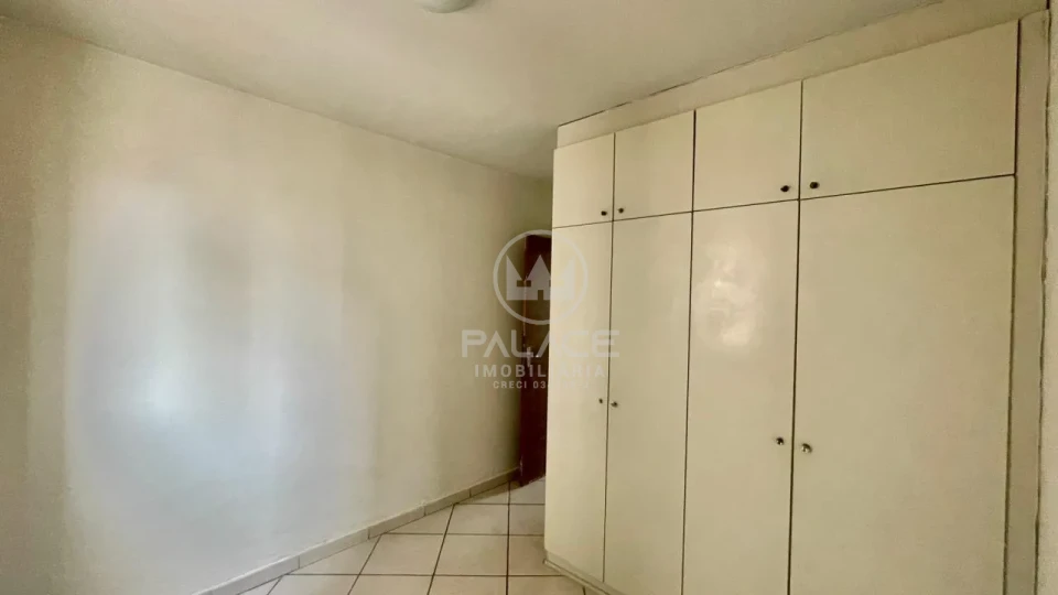 APARTAMENTO PRA LOCACAO ED VERMONT - BAIRRO ALTO