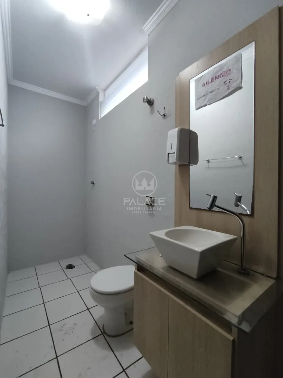 Comercial Para Alugar São Judas Piracicaba