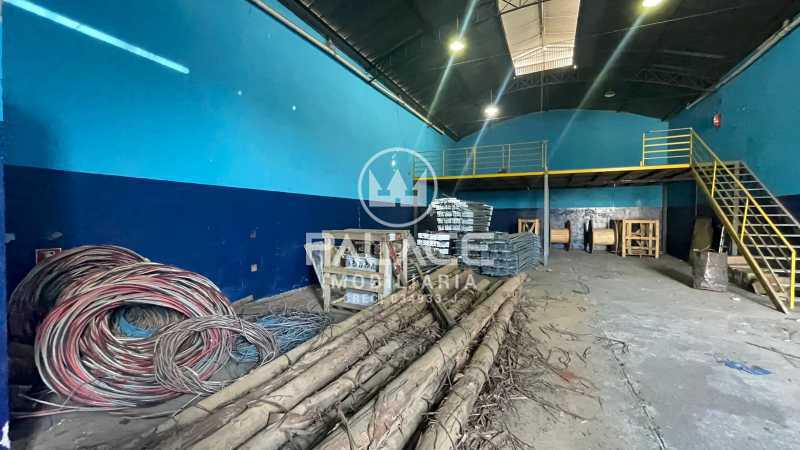 Imagens do imóveis Barracão :  / Comercial / Loteamento Chácaras Nazareth II