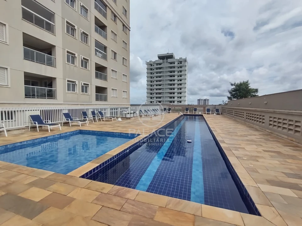 Residencial Boa Vista