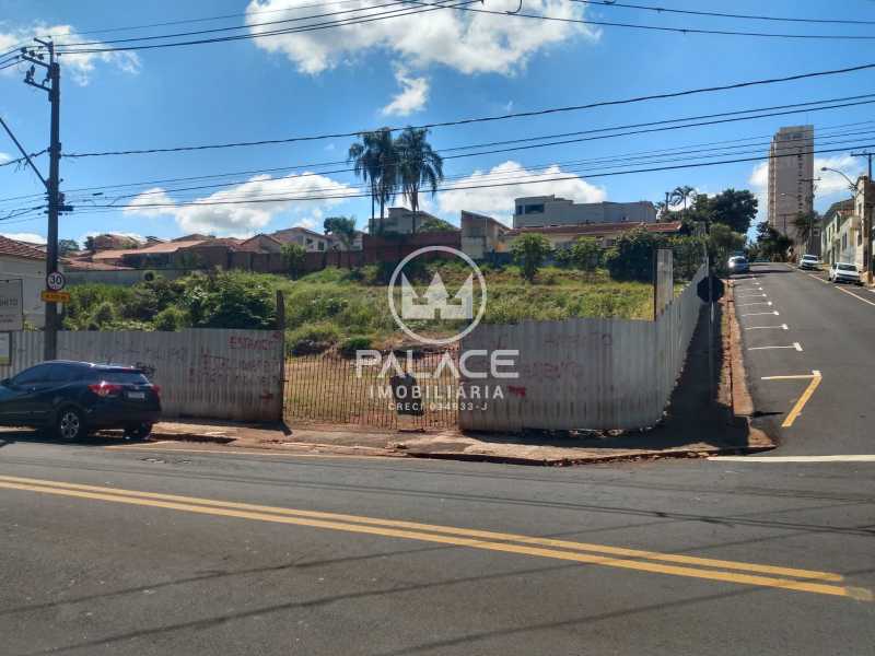 terreno comercial à venda em centro, piracicaba 1590m²