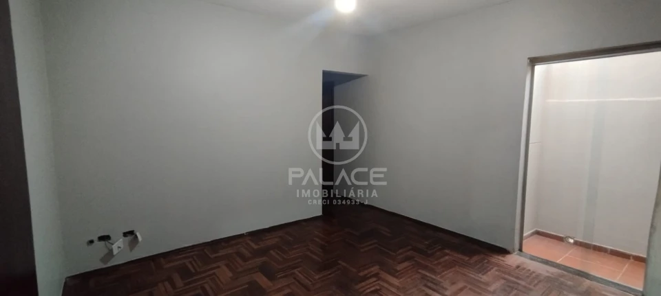 Apartamento Para Alugar Residencial San Thiago Piracicaba