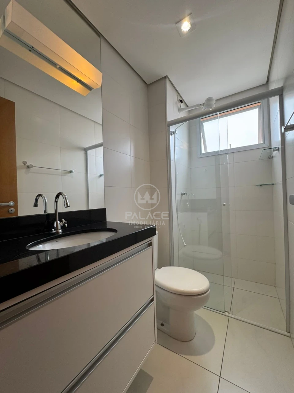 Apartamento Para Alugar Residencial Rieti Piracicaba